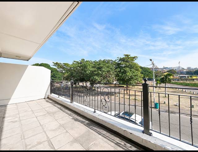 516M² CO-WORKING SPACE TO LET IN BEREA WEST